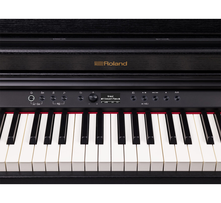 Roland RP701 CB Digitale Piano Zwart