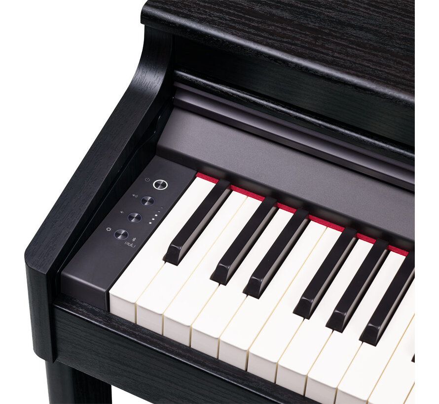 Roland RP701 CB Digitale Piano Zwart