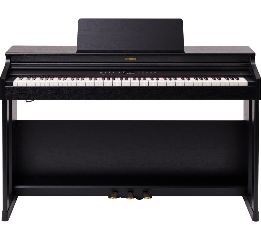 Roland RP701 CB Digitale Piano Zwart