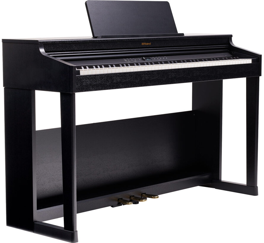 Roland RP701 CB Digitale Piano Zwart