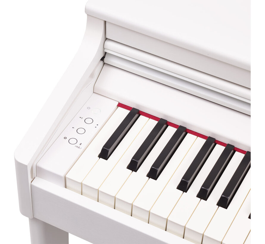 Roland RP701 WH Digitale Piano Wit