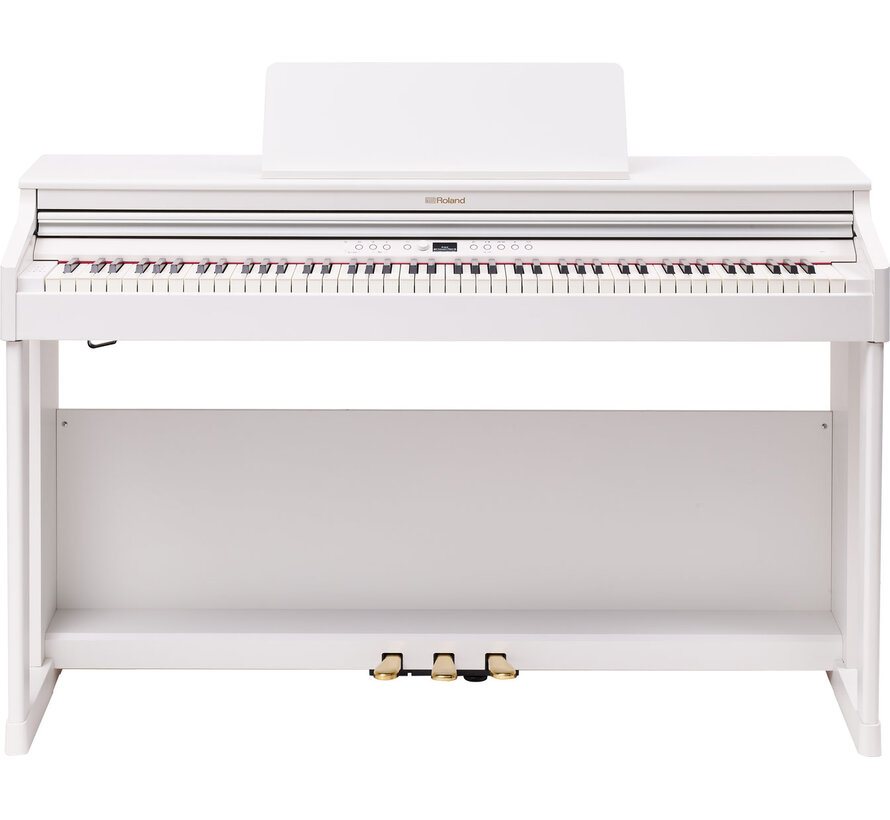 Roland RP701 WH Digitale Piano Wit