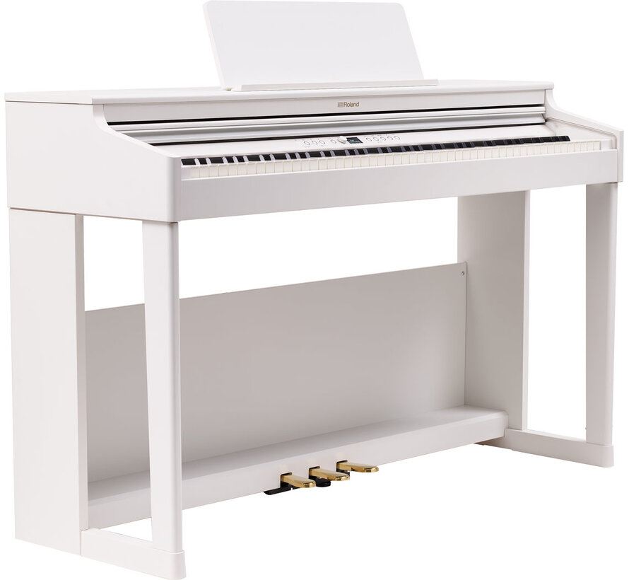 Roland RP701 WH Digitale Piano Wit