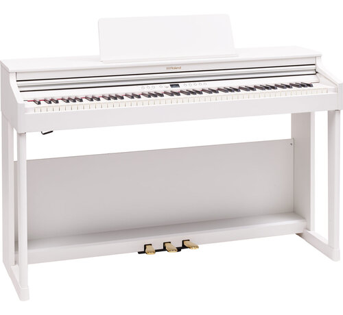 Roland Roland RP701 WH Digitale Piano Wit