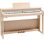 Roland RP701 LA Digitale Piano Light Oak