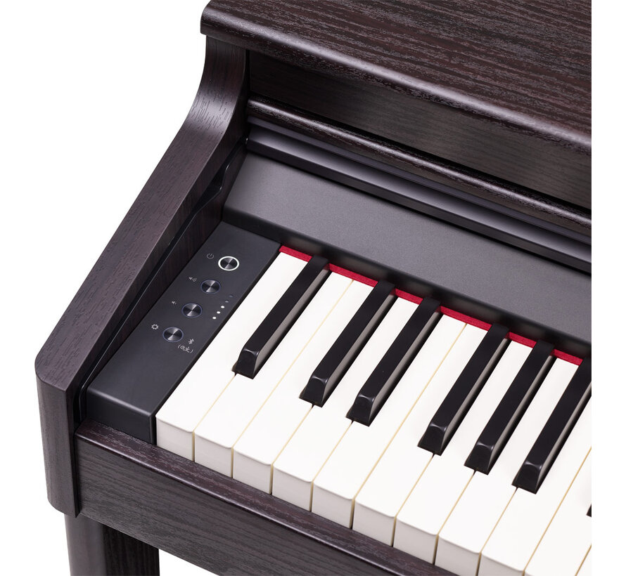 Roland RP701 DR Digitale Piano Dark Rosewood