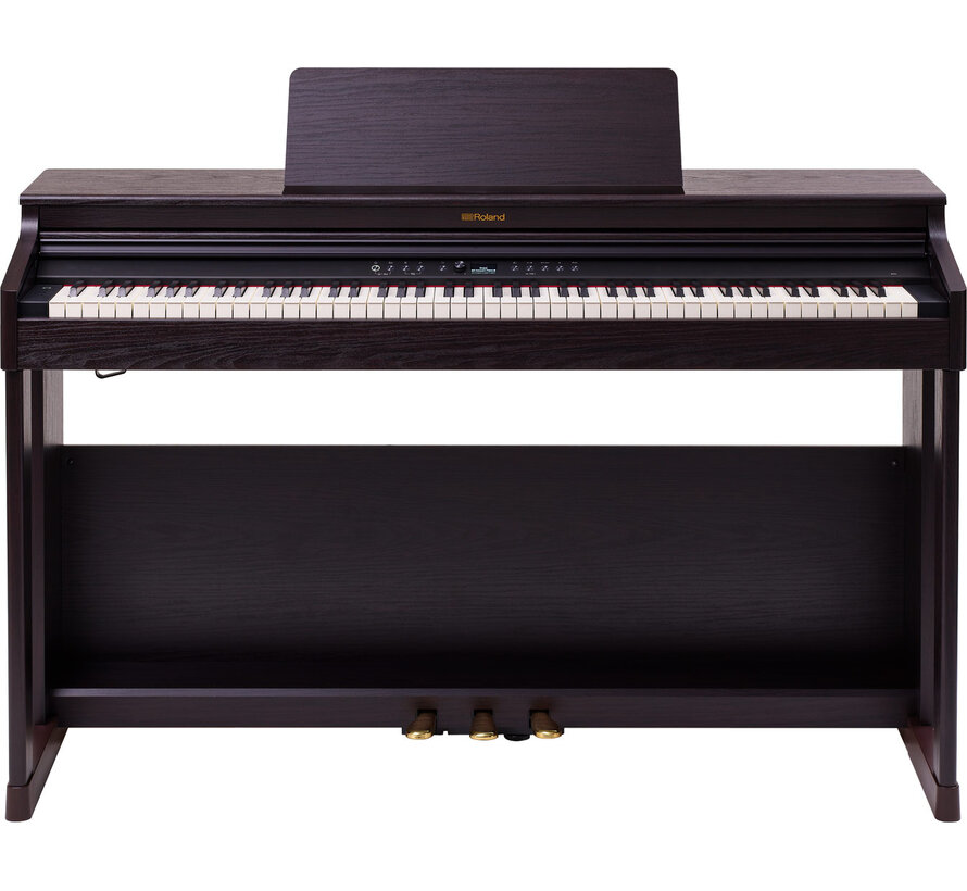 Roland RP701 DR Digitale Piano Dark Rosewood