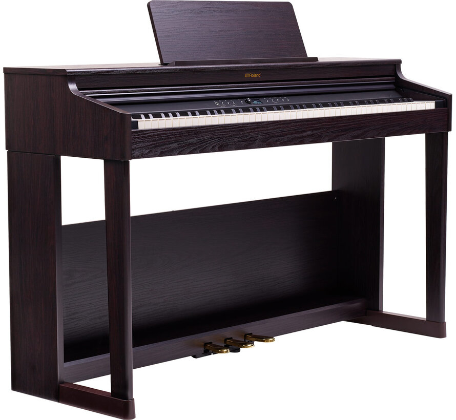 Roland RP701 DR Digitale Piano Dark Rosewood