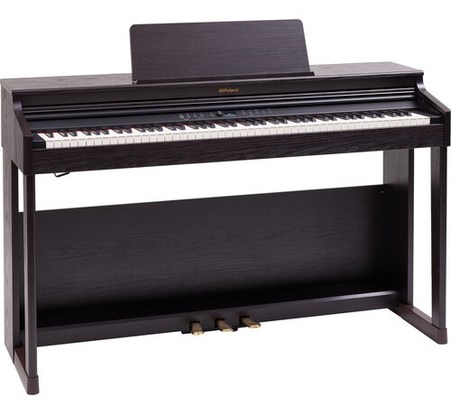 Roland Roland RP701 DR Digitale Piano Dark Rosewood