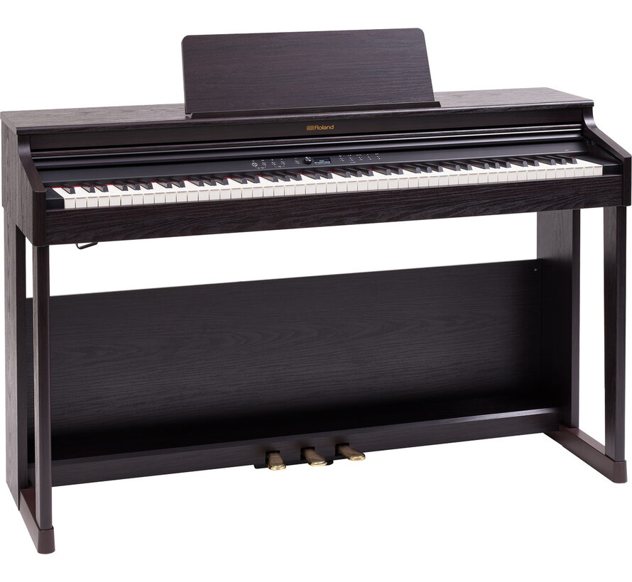 Roland RP701 DR Digitale Piano Dark Rosewood