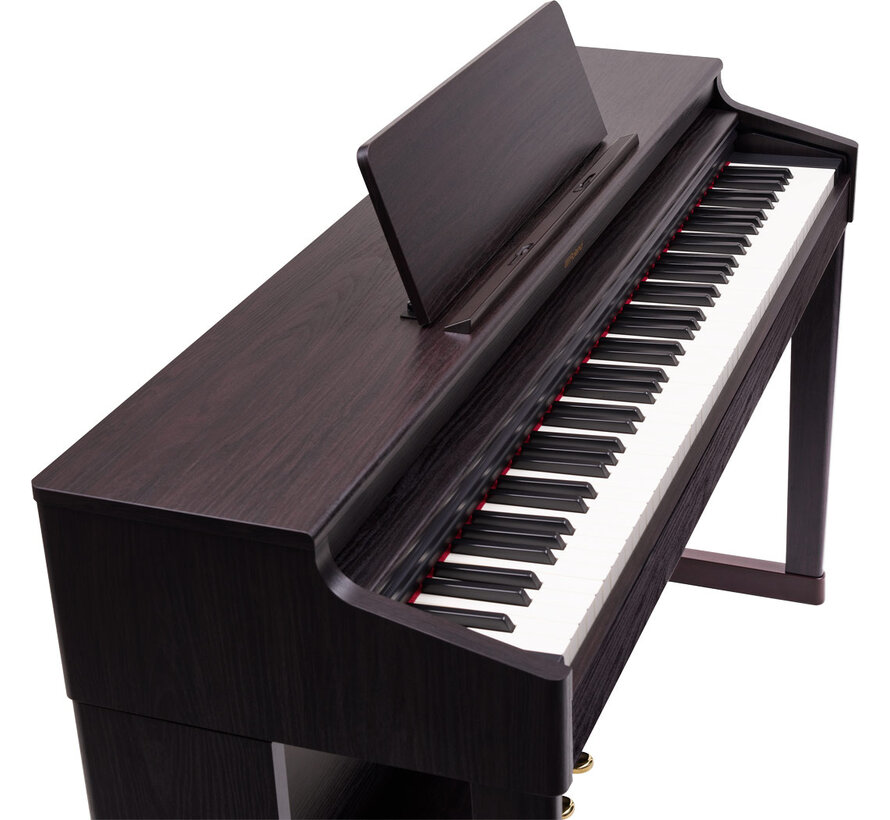 Roland RP701 DR Digitale Piano Dark Rosewood