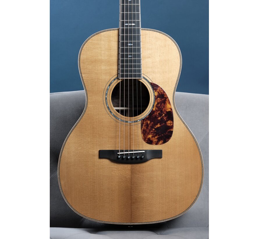 Boucher HG-196-U