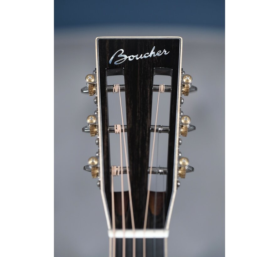 Boucher HG-196-U