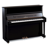 Yamaha Yamaha YU11 SG2 Silent Piano | Bouwjaar 2013