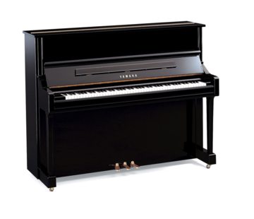 Yamaha Yamaha YU11 SG2 Silent Piano | Bouwjaar 2013