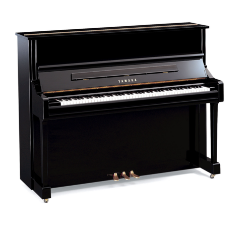 Yamaha Yamaha YU11 SG2 Silent Piano | Bouwjaar 2013