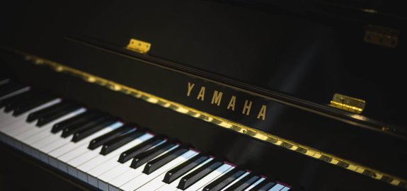 Yamaha U1 & U3