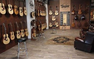 Taylor Guitars