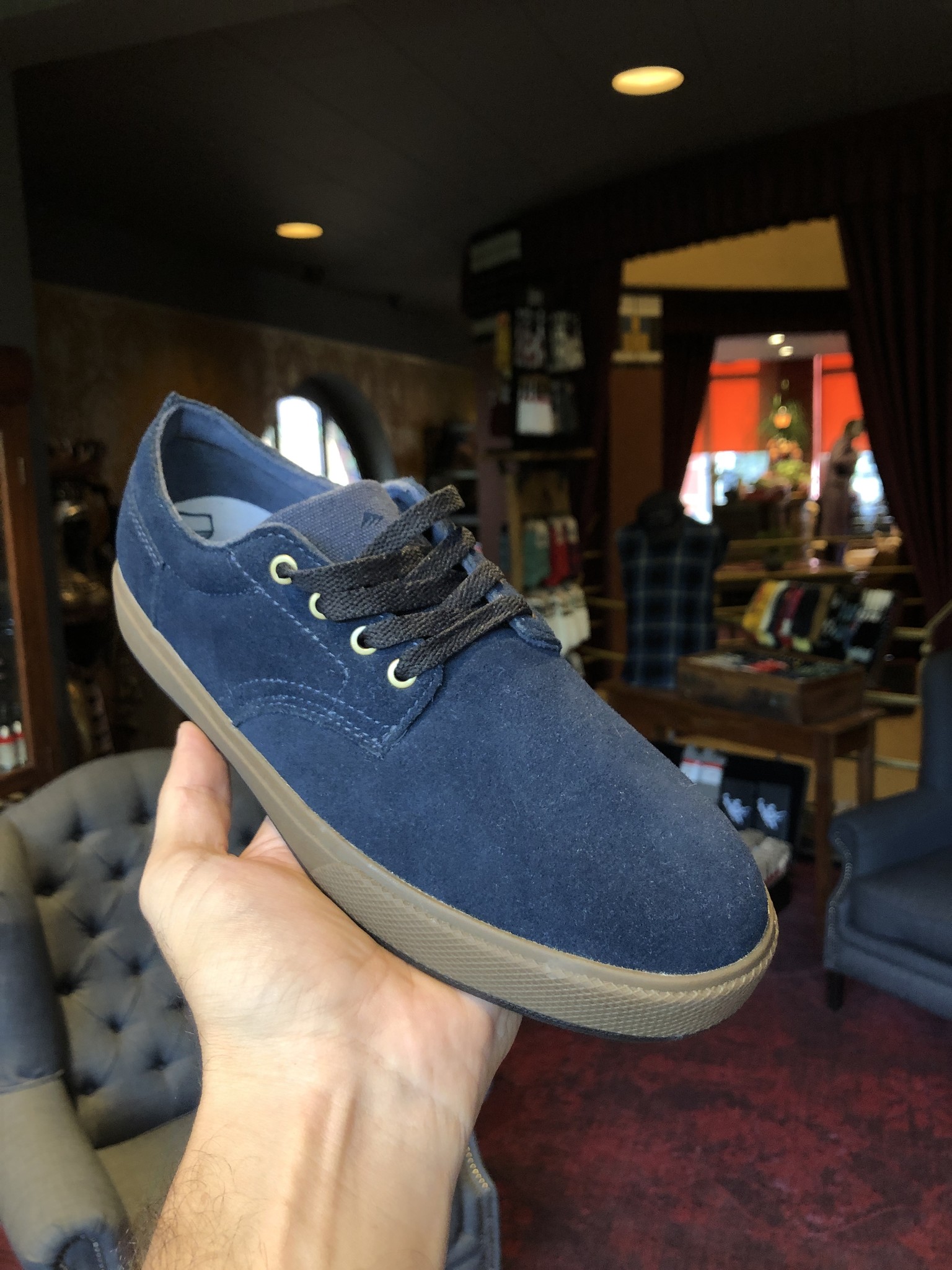 spanky g6 emerica