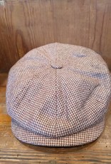 Diefenthal 1920 Newsboy Red Hat