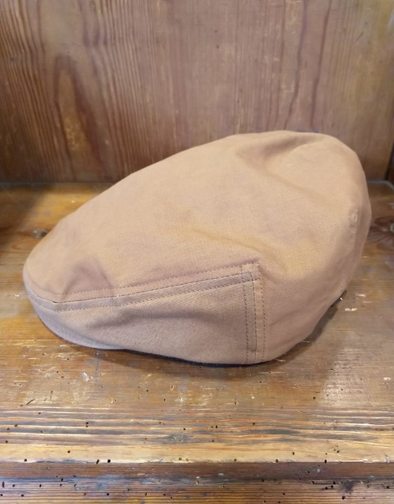 Brixton Hooligan Snap Cap | Vault13 