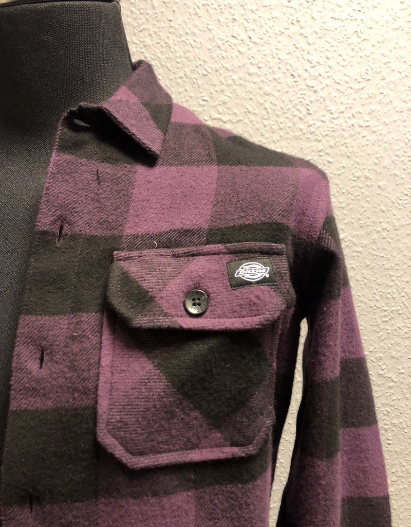 Dickies Sacramento Plum - Vault13 