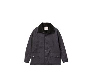 lee 101 sherpa jacket