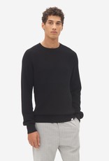 Nowadays Multi Structure Sweater
