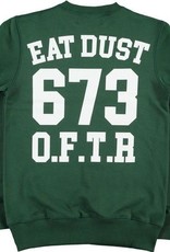 Eat Dust Eat Dust Sweat College Heavy Fleece