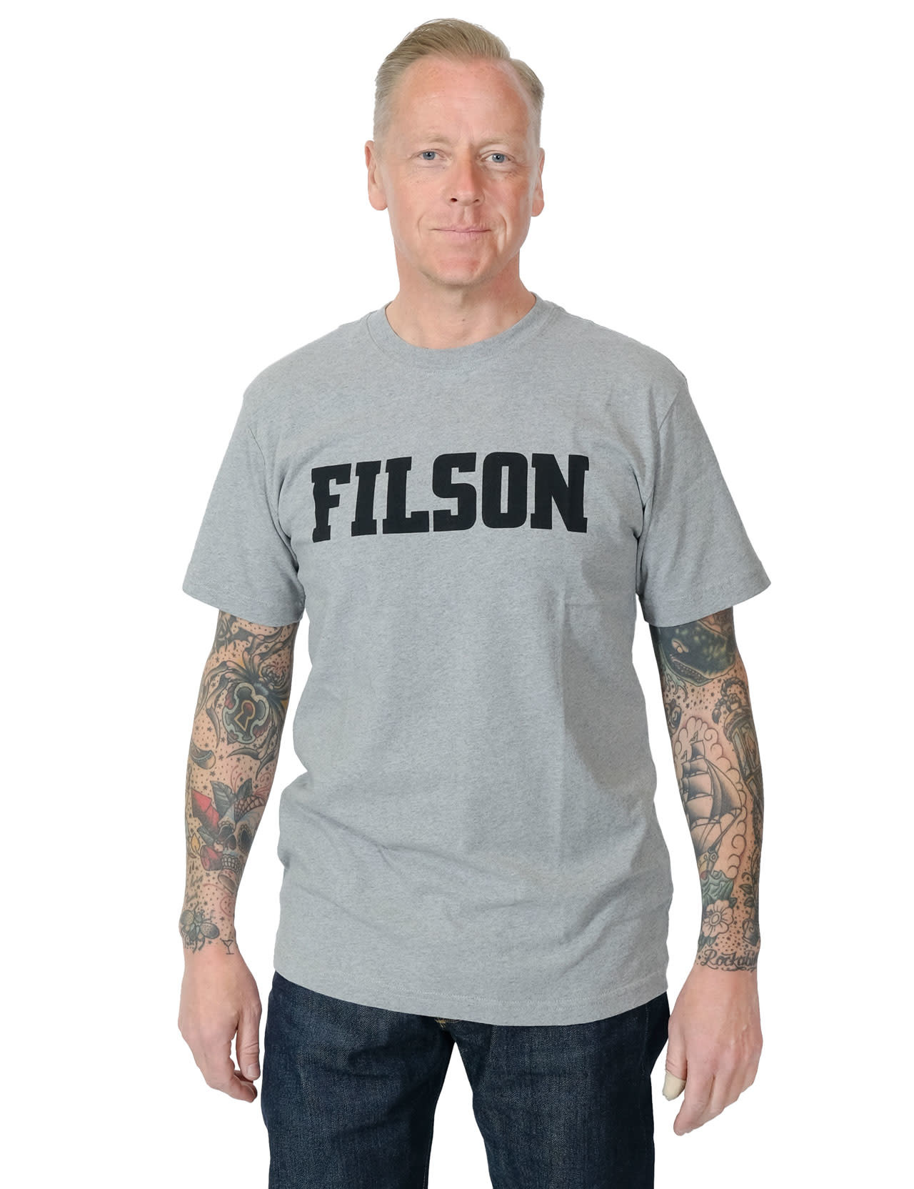 Filson Outfitter Graphic T-Shirt 