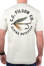 Filson Filson Outfitter Graphic Tee