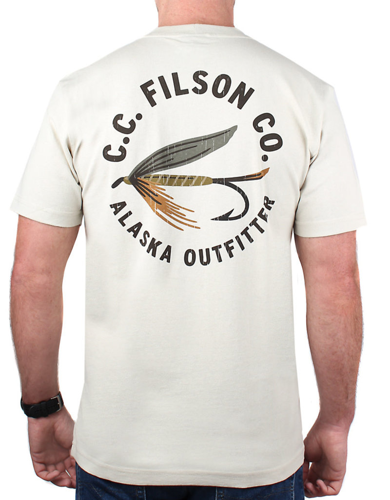 Filson Filson Outfitter Graphic Tee