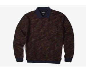 Brixton wes cheap sweater