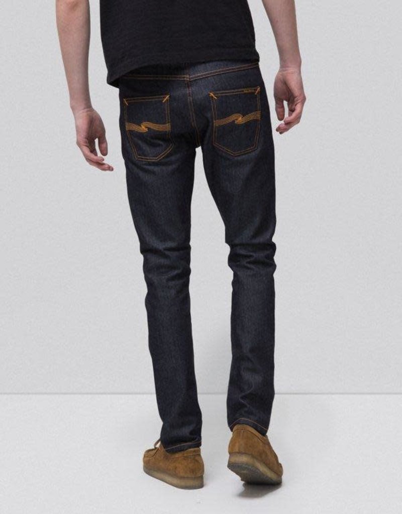 Nudie Jeans Lean Dean Dry 16 Dips Vault13 Online Store