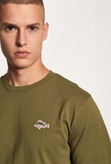 foret Foret Fish T-Shirt