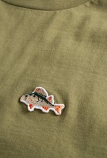 foret Foret Fish T-Shirt