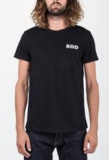 Benzak BDD Embroidery Tee