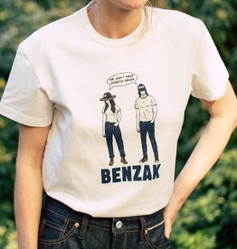 Benzak Woman T-shirt