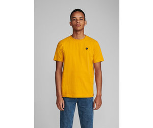 Anerkjendt T-shirt Yellow Vault13 Online Store