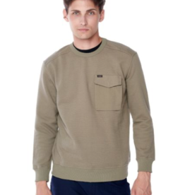Lee Military Pkt Sws Utility Green