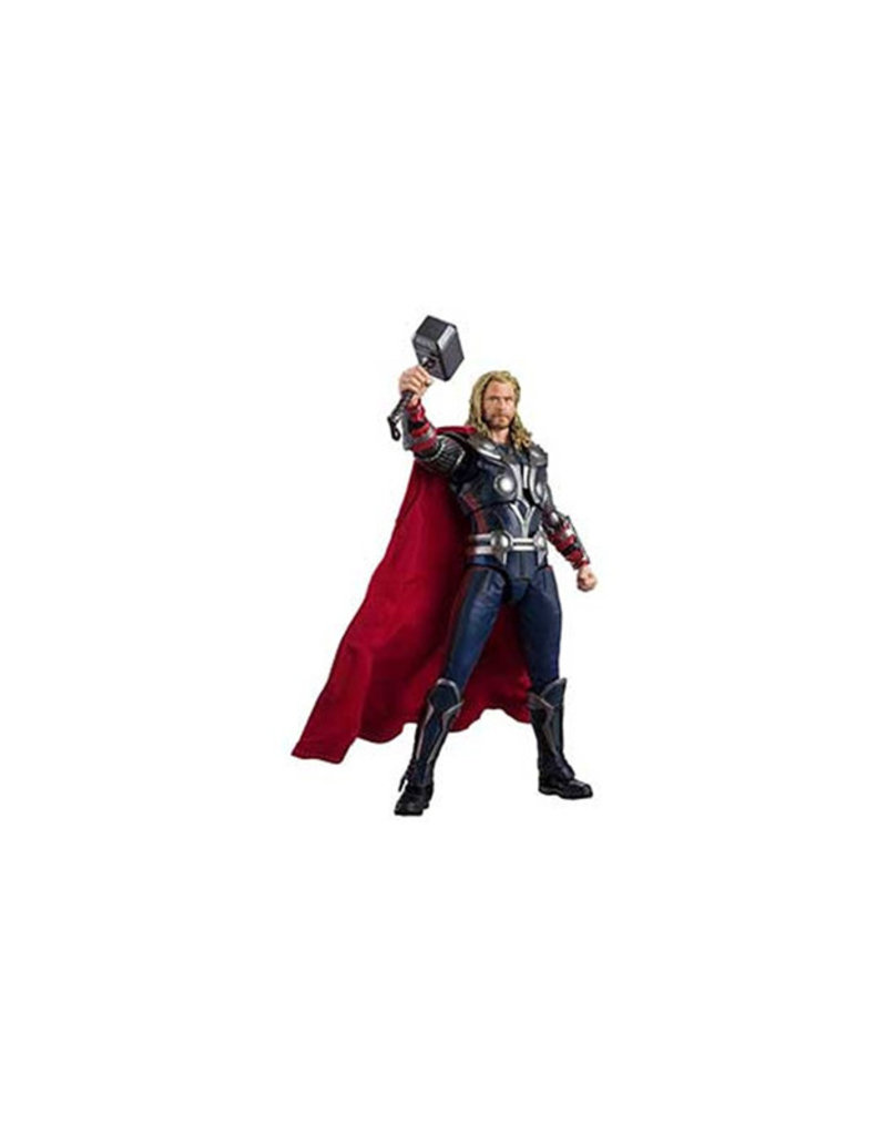 Avengers S.H. Thor 17cm