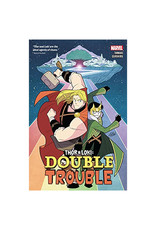 Marvel Thor and Loki - Double Trouble - Trade Paperback
