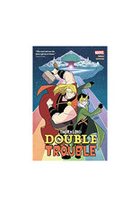 Marvel Thor and Loki - Double Trouble - Trade Paperback