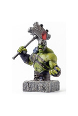 Hulk Gladiator Champion Of Sakaar - Thor Ragnarok - Semic Studios Buste 24cm