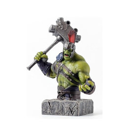 Hulk Gladiator Buste - Thor Ragnarok