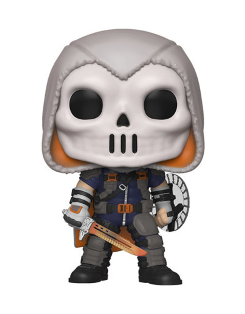 Funko Pop Funko Pop - Taskmaster - 632 - Avengers - Gamerverse - Marvel