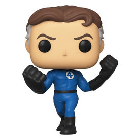 Funko Pop Mister Fantastic - 557