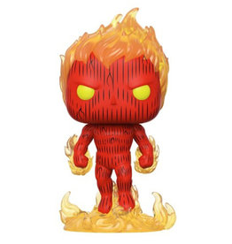 Funko Pop Human Torch - 559