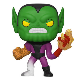 Funko Pop Super-Skrull - 566