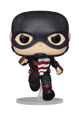 Funko Pop Funko Pop - US Agent - 815 - The Falcon And The Winter Soldier - Marvel